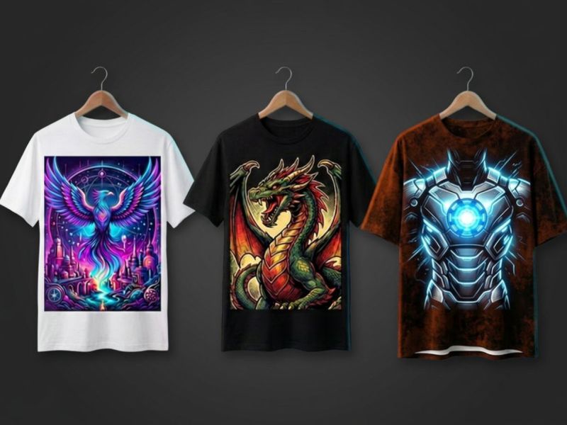 T-SHIRT